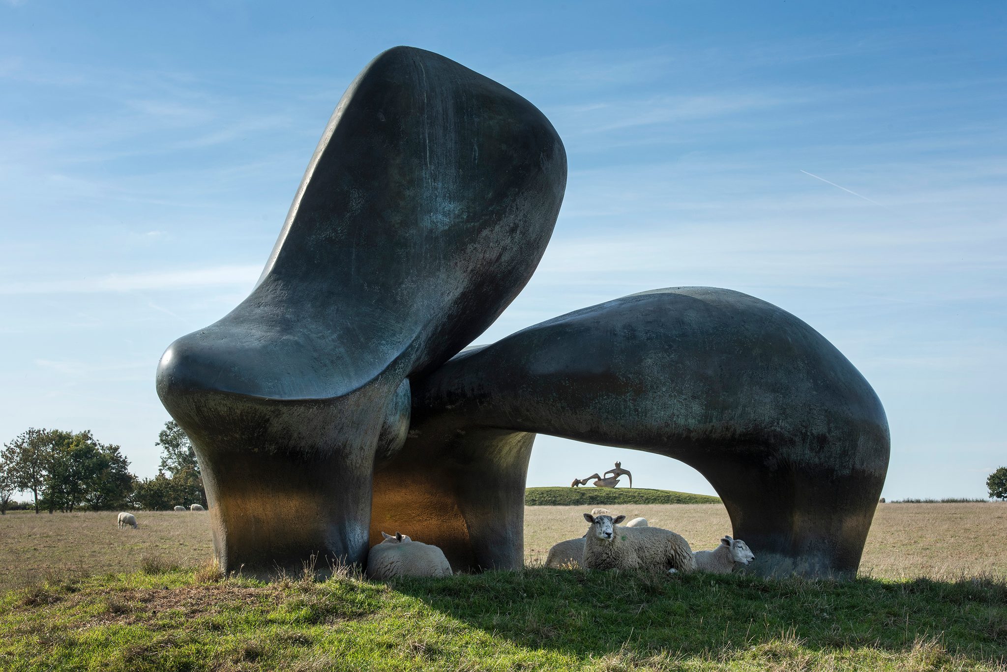 Henry Moore Studios Gardens 2024 Season Sculpture Inspiration And henry-moore-studios-gardens-2024-season-sculpture-inspiration-and