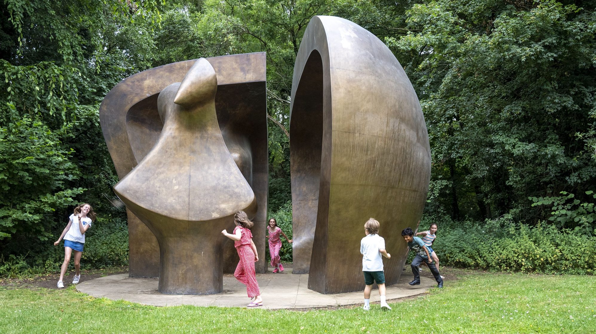 Venue Hire Henry Moore Foundation venue-hire-henry-moore-foundation