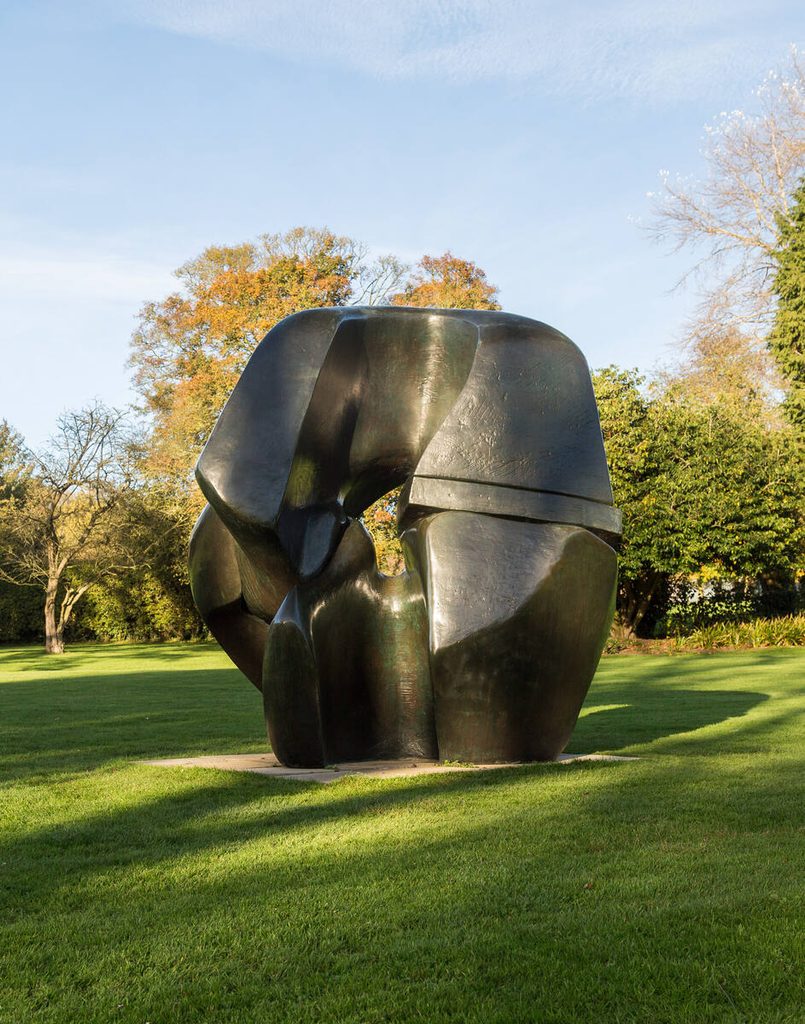Henry Moore At Kew Gardens And Wakehurst 2026 Henry Moore Foundation henry-moore-at-kew-gardens-and-wakehurst-2026-henry-moore-foundation