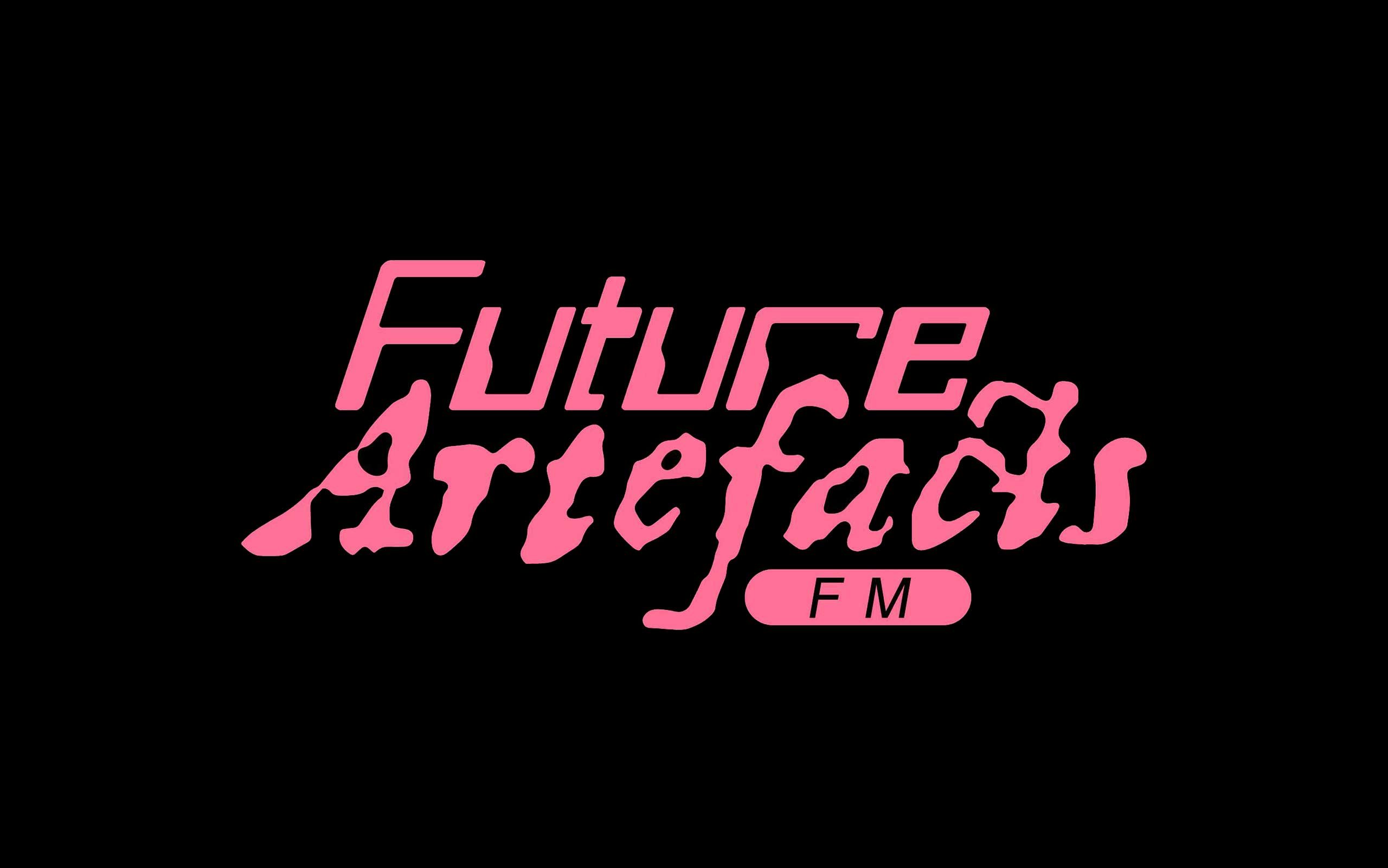 Future Artefacts FM logo