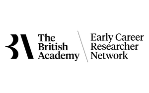 The British Academy Early Career Researcher Network logo