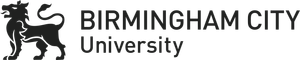 Birmingham City University logo
