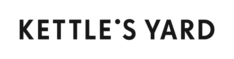 Kettle's Yard logo