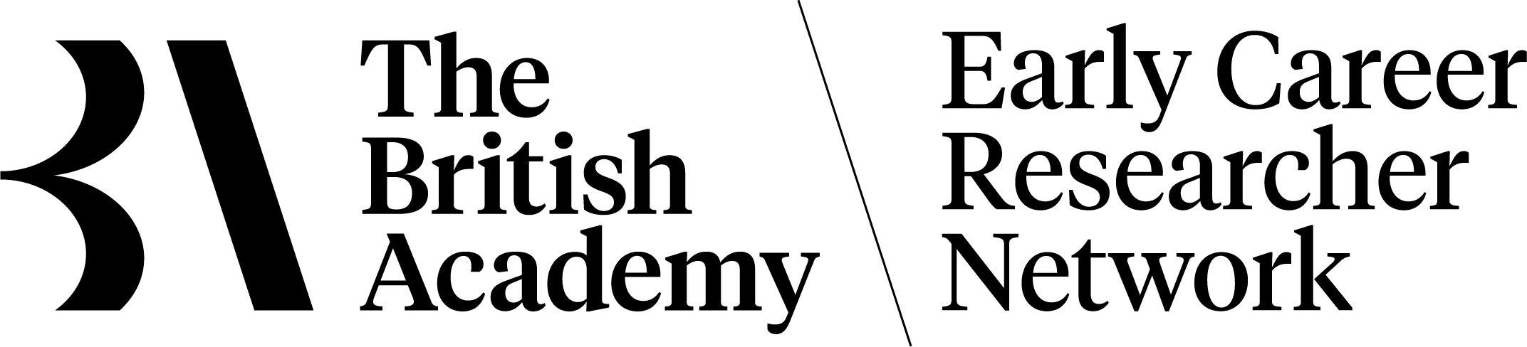 The British Academy Early Career Researcher Network
