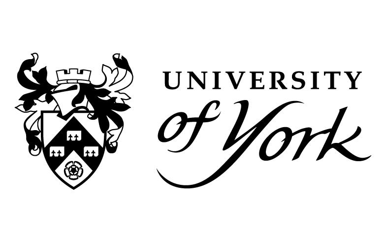 University of York logo
