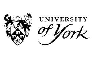 University of York logo