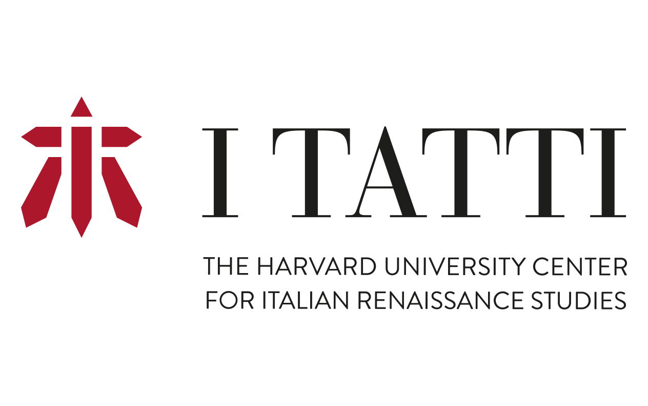 Villa I Tatti logo