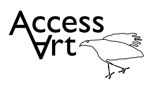 AccessArt logo