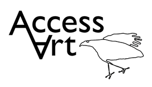 AccessArt logo