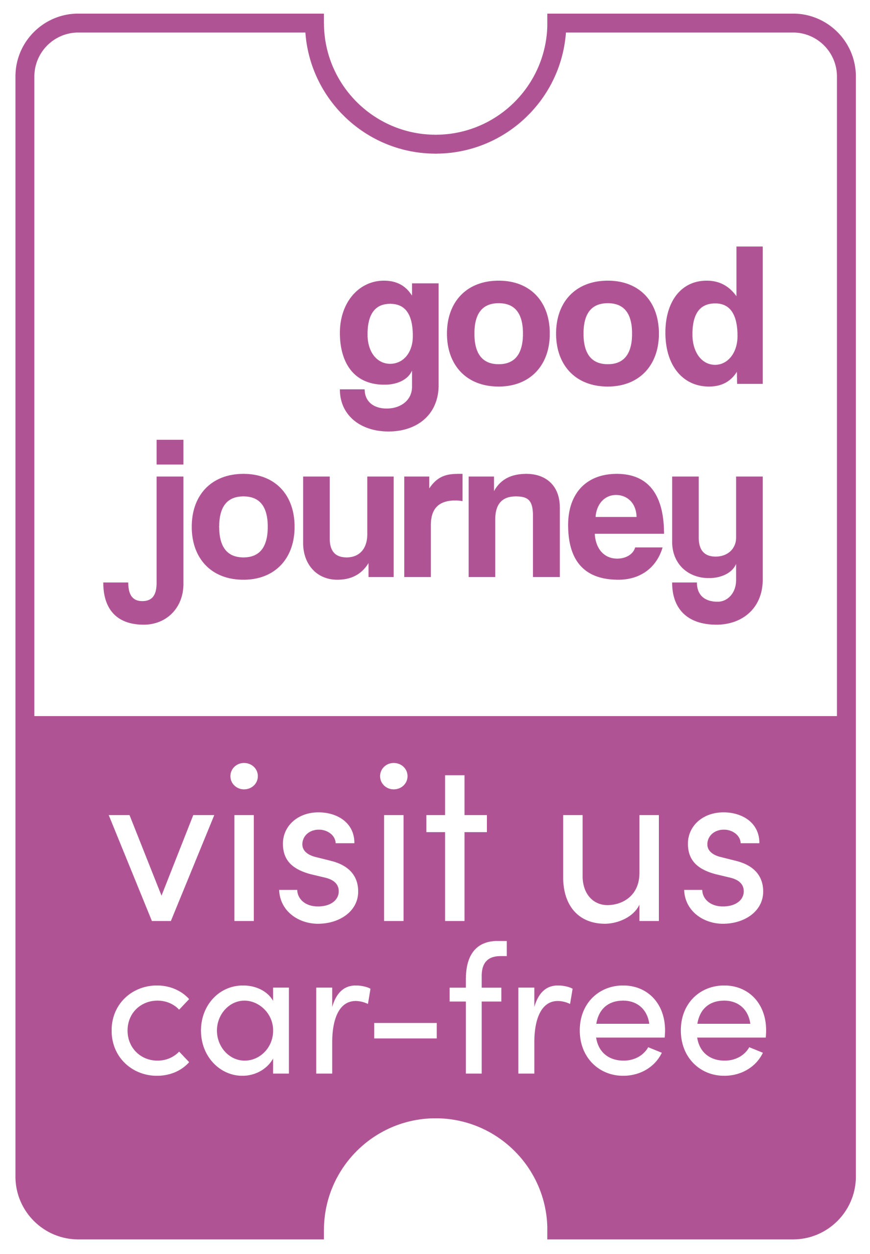 Good Journey logo