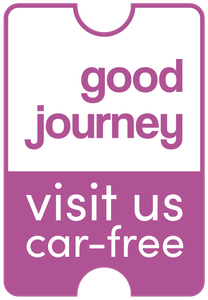 Good Journey logo